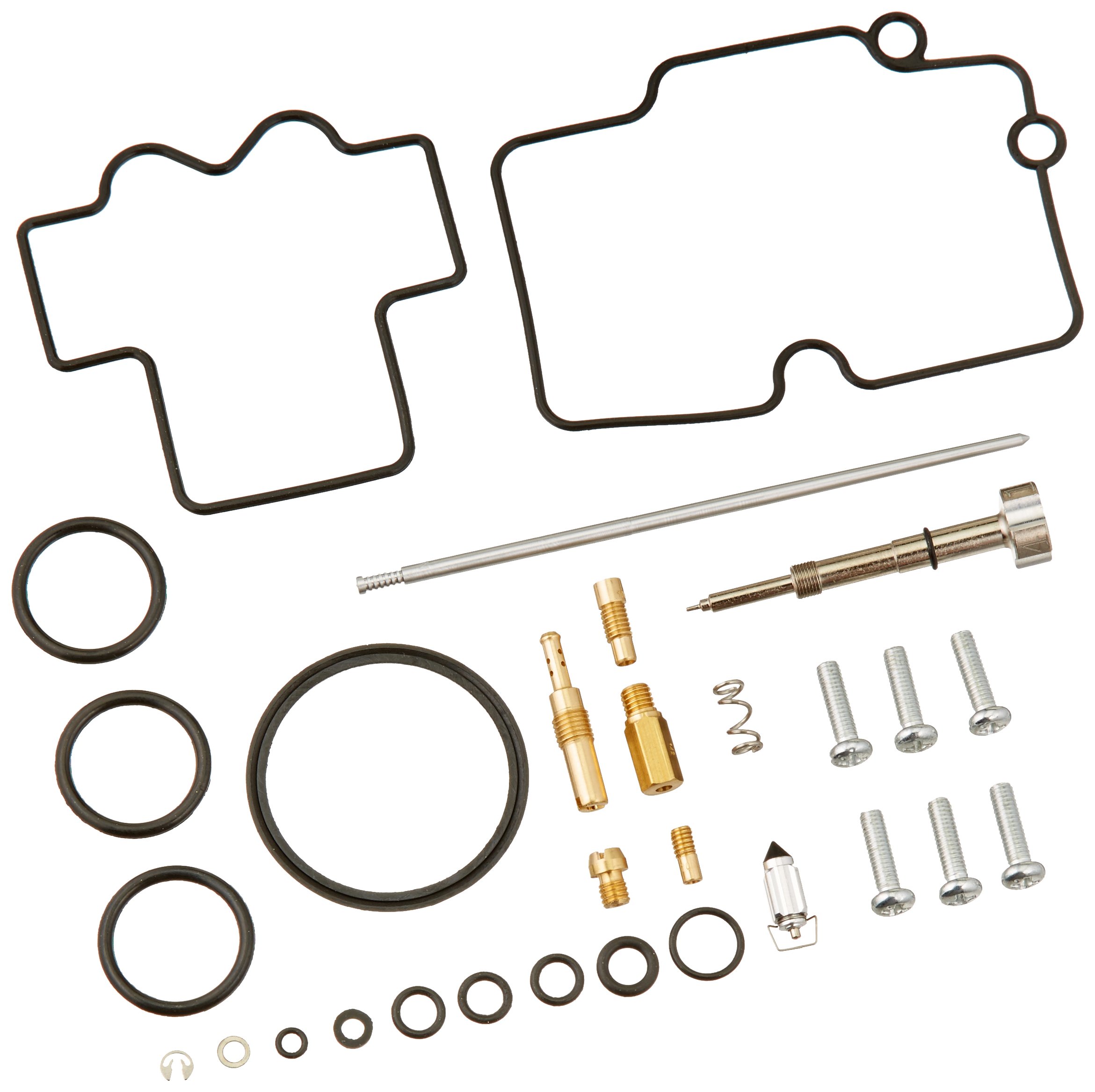 Amazon.com: All Balls 26-1470 Carburetor Repair Kit (26-1470 Honda
